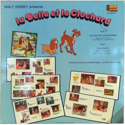 La Belle Et Le Clochard