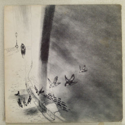 Adieu Little Sparrow