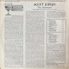 "The Entertainer" Classic Ragtime From Rare Piano Rolls