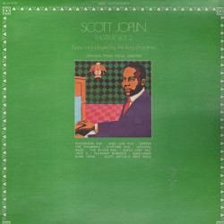 Ragtime Vol. 2 - Piano Rags Played By The King Of Ragtime -...