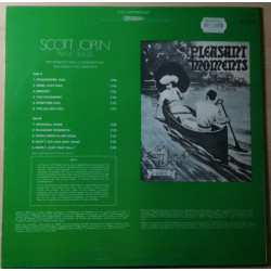 Ragtime Vol. 2 - Piano Rags Played By The King Of Ragtime -...