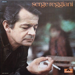 Serge Reggiani