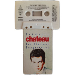 Les Liaisons Dangereuses