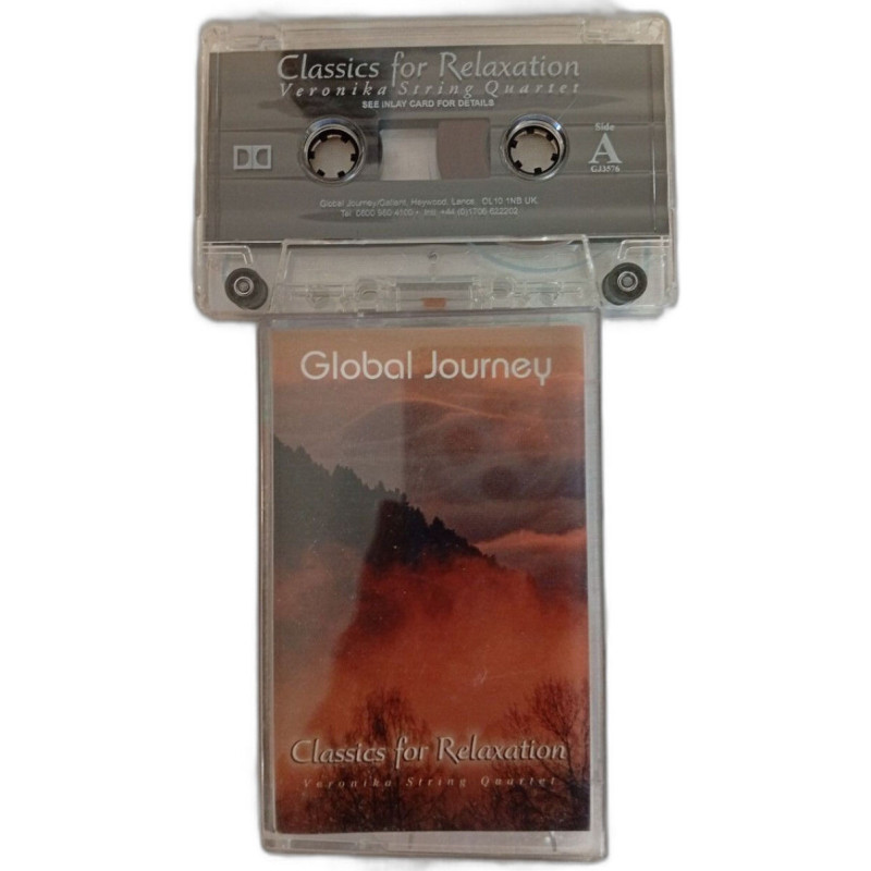 Classics for Relaxation