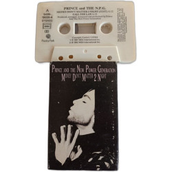 Money Don't Matter 2 Night