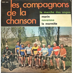 Les compagnons de la chanson