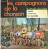 Les compagnons de la chanson