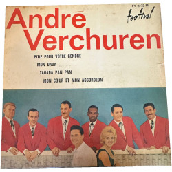 Pitié pour votre gendre Mon dada Tagada pan pan Mon cœur et mon...