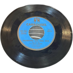 Suis-moi Madeleine Trompette cha cha cha