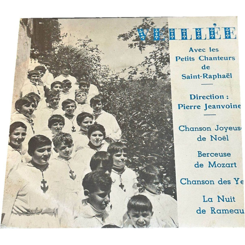 Chanson Joyeuse de Noël Berceuse de Mozart Chanson des Yeux La...