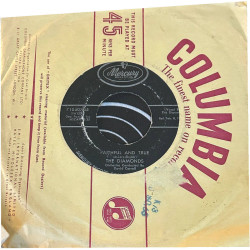 Faithful and True Little darlin'