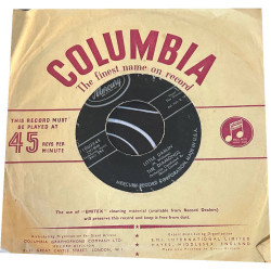 Faithful and True Little darlin'