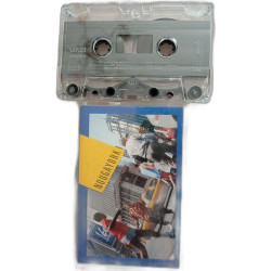 K7 Audio - Nougayork