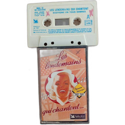 K7 Audio - Les lendemains qui chantent
