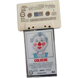 K7 Audio - Coluche