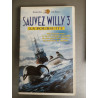 Vhs - Sauvez Willy 3 : La poursuite