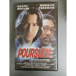 Vhs - Poursuite