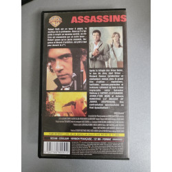 Vhs - Assassins