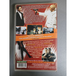 Vhs - Rush Hour