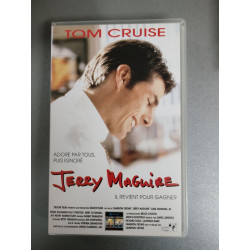 Vhs - Jerry Maguire