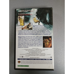 Vhs - En pleine tempête