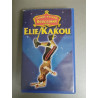 Vhs - Elie Kakou