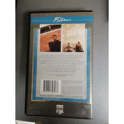 Vhs - Le dernier empereur