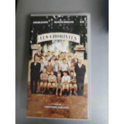 Vhs - Les Choristes