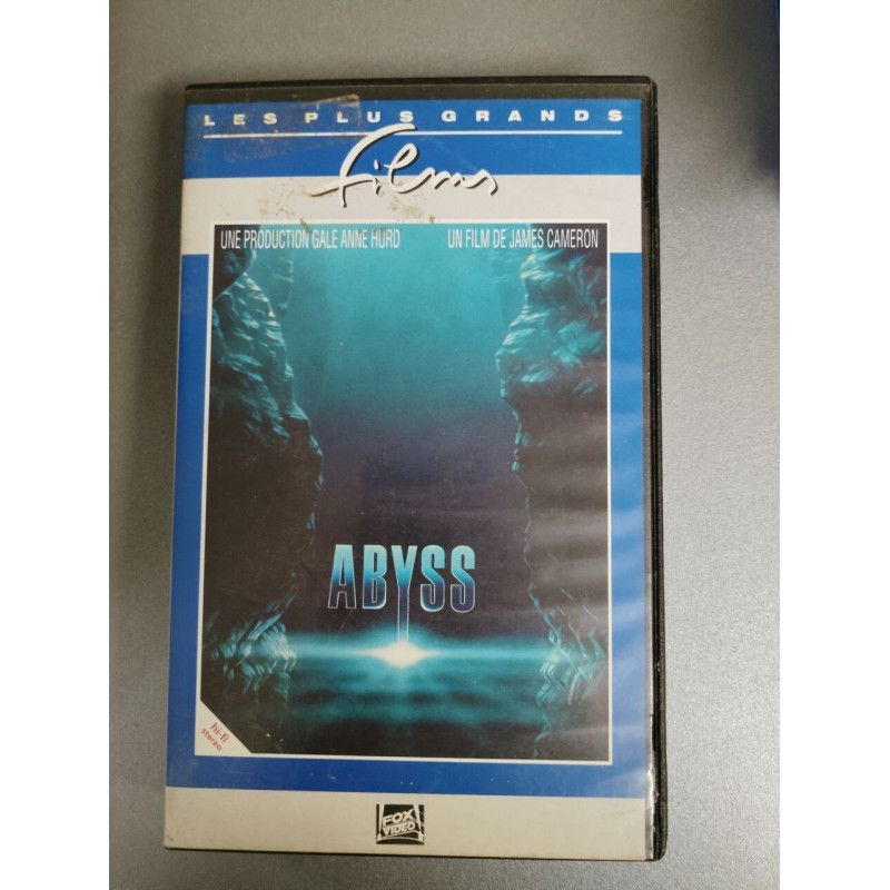Vhs - Abyss