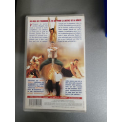 Vhs - Blood sport 3 : L'ultime kumite