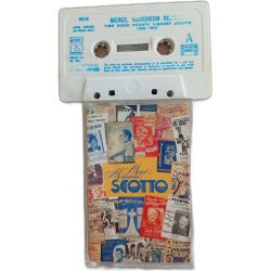 K7 Audio - Merci Monsieur Scotto