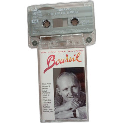 K7 Audio - Du rire aux larmes