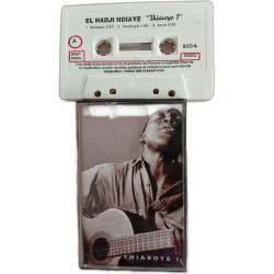 K7 Audio - Thiaroye 1