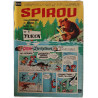Spirou N. 1231 - Novembre 1961