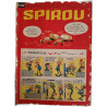 Spirou N. 1238 - Janvier 1962