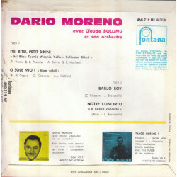 Itsi Bitsi Petit Bikini