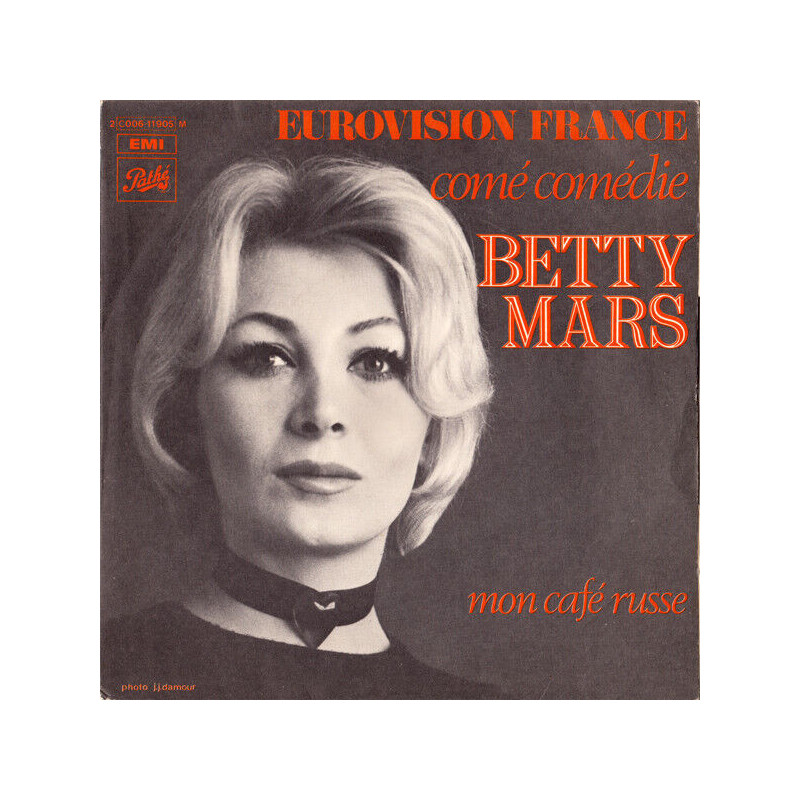 Comé Comédie (Eurovision France)