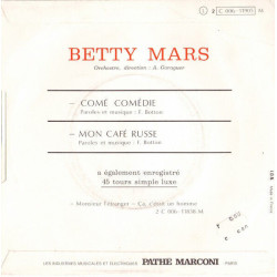 Comé Comédie (Eurovision France)