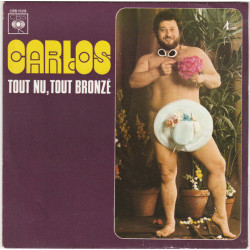 Tout Nu Tout Bronzé