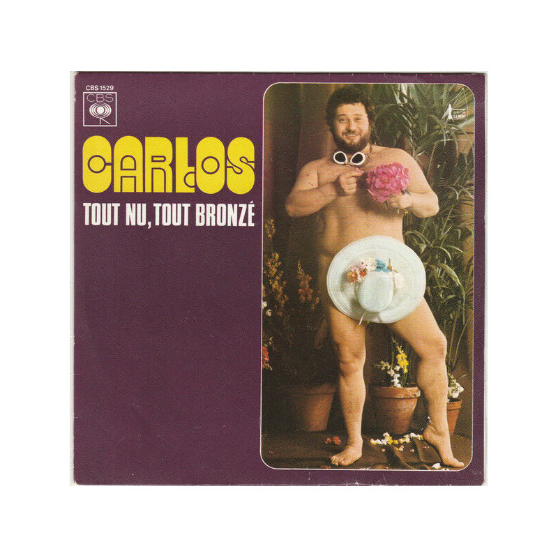 Tout Nu Tout Bronzé