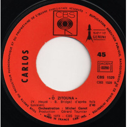 Tout Nu Tout Bronzé