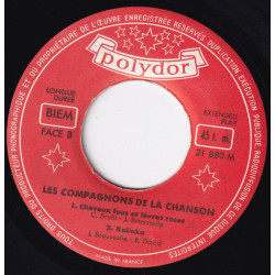 Cheveux Fous Et Lèvres Roses