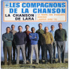 La Chanson De Lara