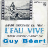Bande Originale Du Film : L'Eau Vive