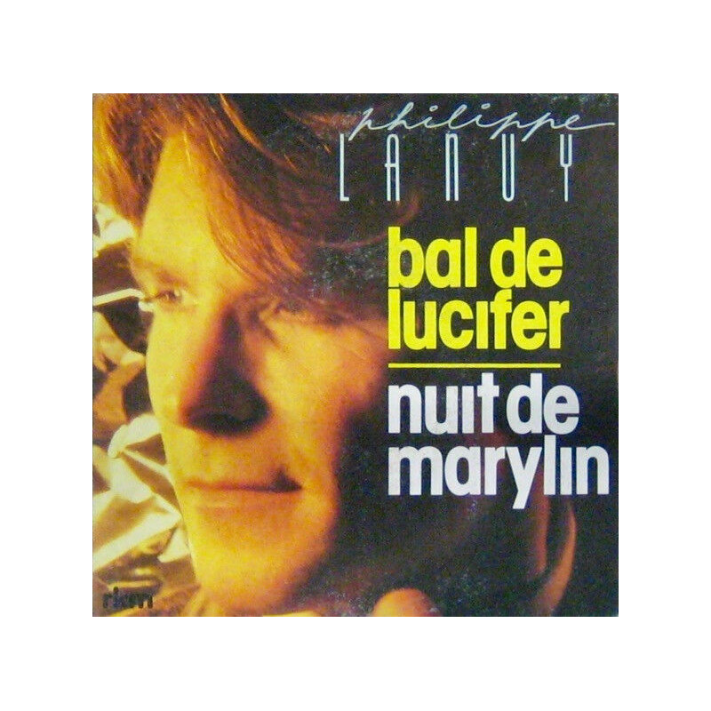Bal De Lucifer
