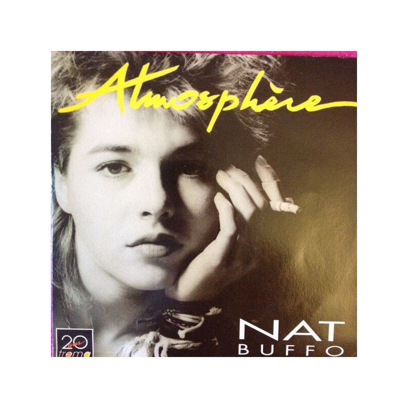 Atmosphère