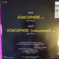 Atmosphère
