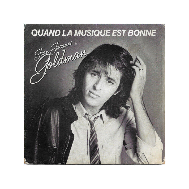 Quand La Musique Est Bonne