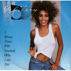 I Wanna Dance With Somebody (Who Loves Me)