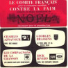 Noël - Le Comité Français Pour La Campagne Mondiale Contre La Faim